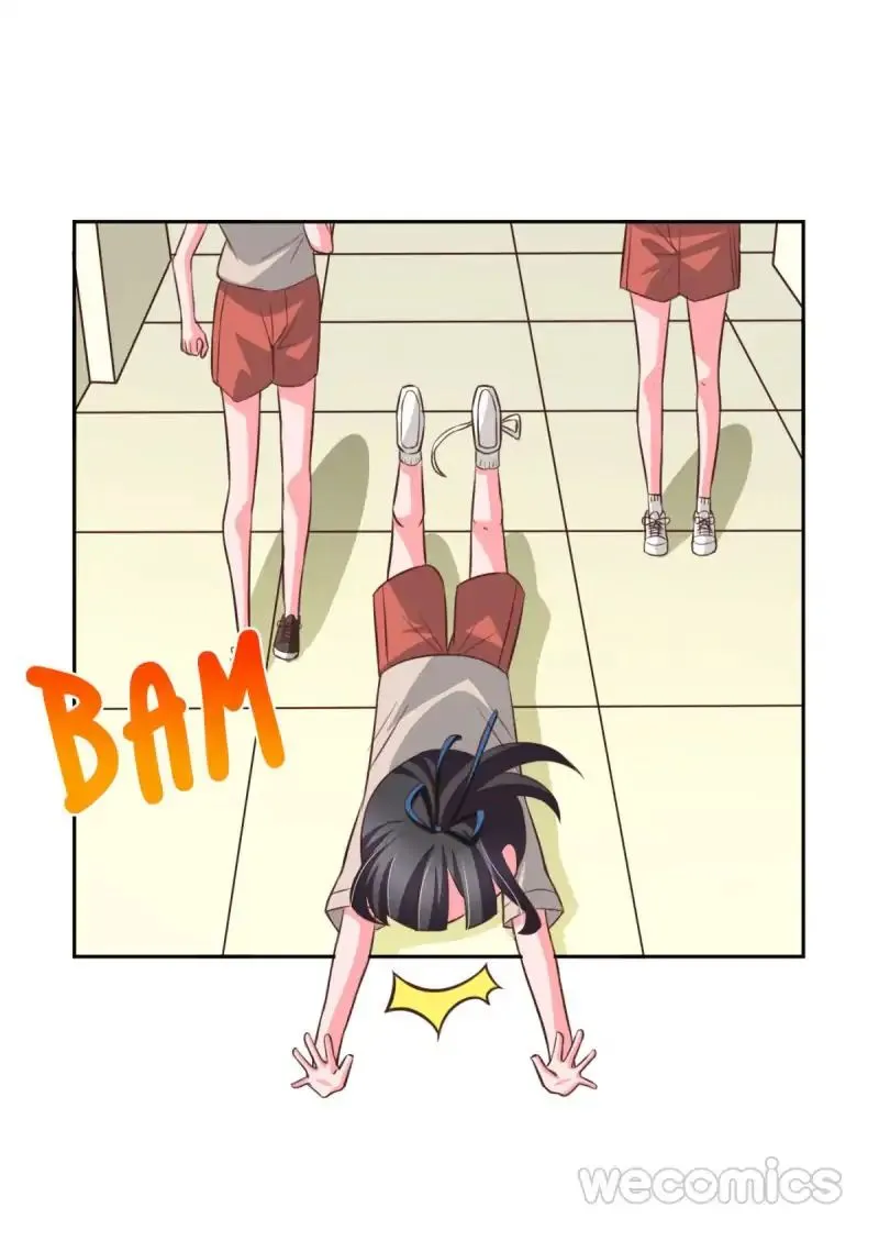 My Vampire Lover Chapter 39 page 33 - 