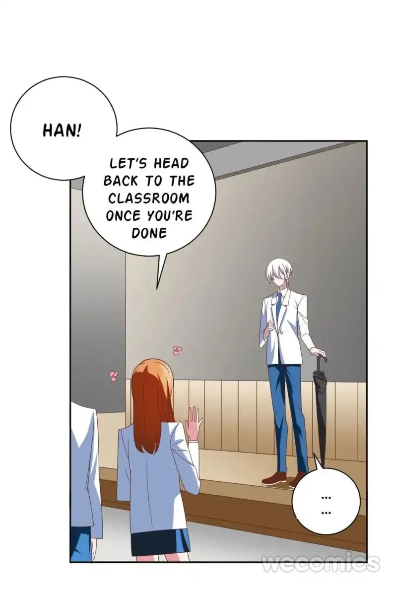 My Vampire Lover Chapter 39 page 38 - 