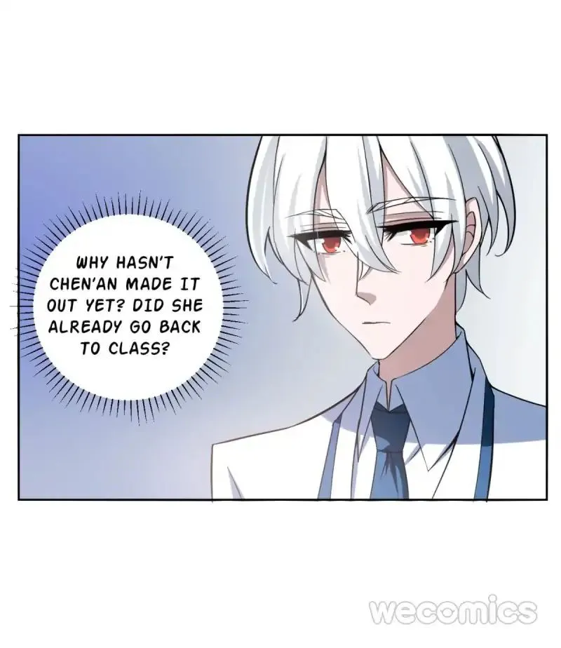 My Vampire Lover Chapter 39 page 39 - 