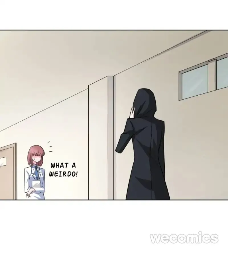 My Vampire Lover Chapter 39 page 40 - 