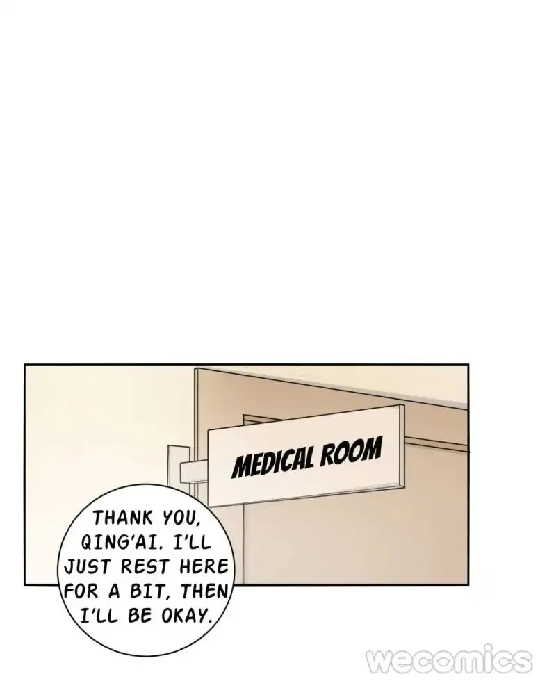 My Vampire Lover Chapter 39 page 42 - 