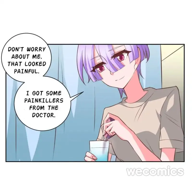 My Vampire Lover Chapter 39 page 44 - 