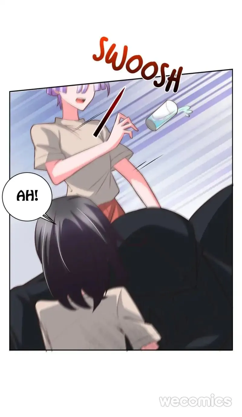 My Vampire Lover Chapter 39 page 46 - 