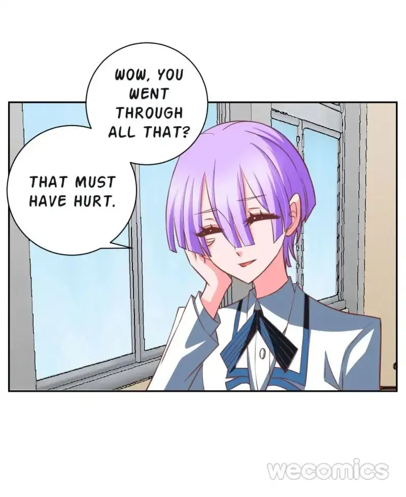 My Vampire Lover Chapter 39 page 6 - 
