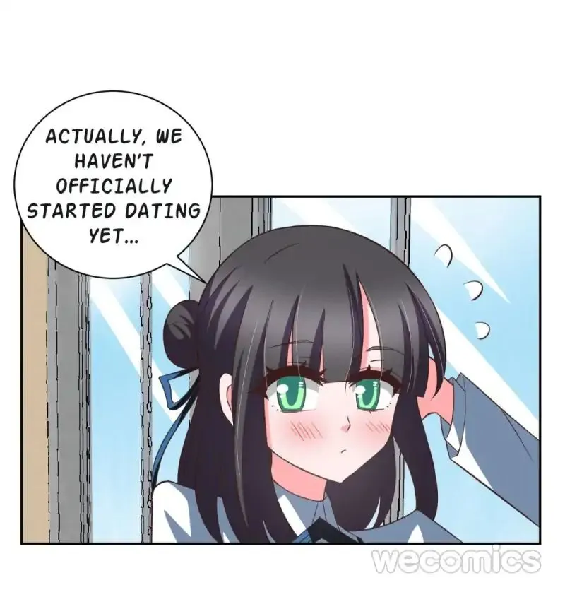 My Vampire Lover Chapter 39 page 9 - 