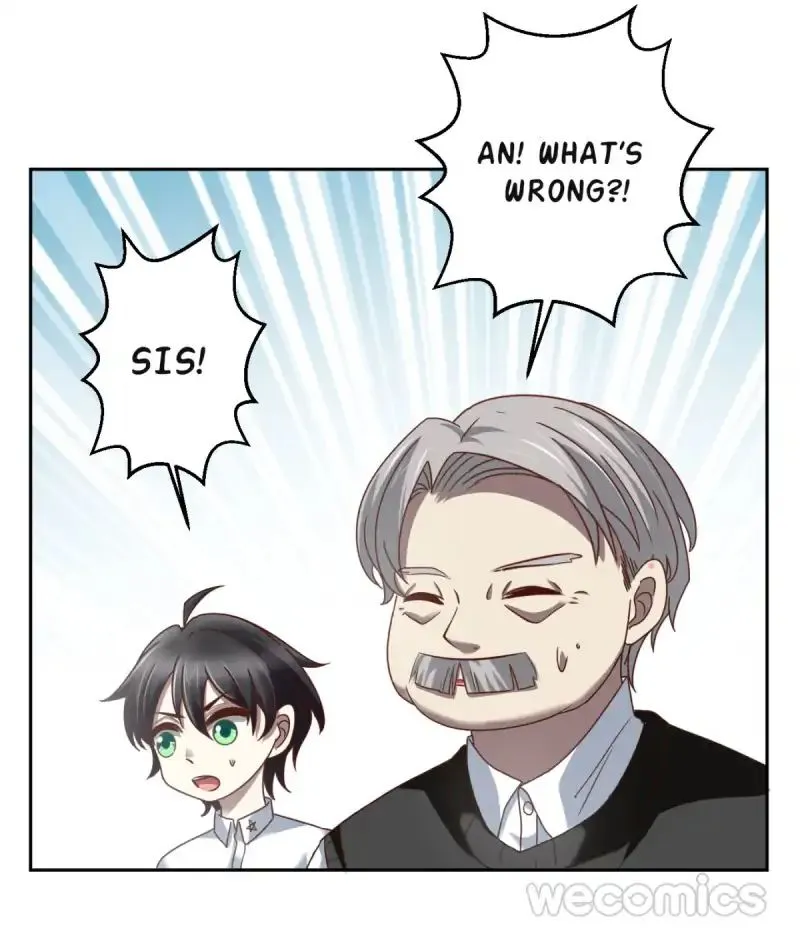 My Vampire Lover Chapter 4 page 14 - 