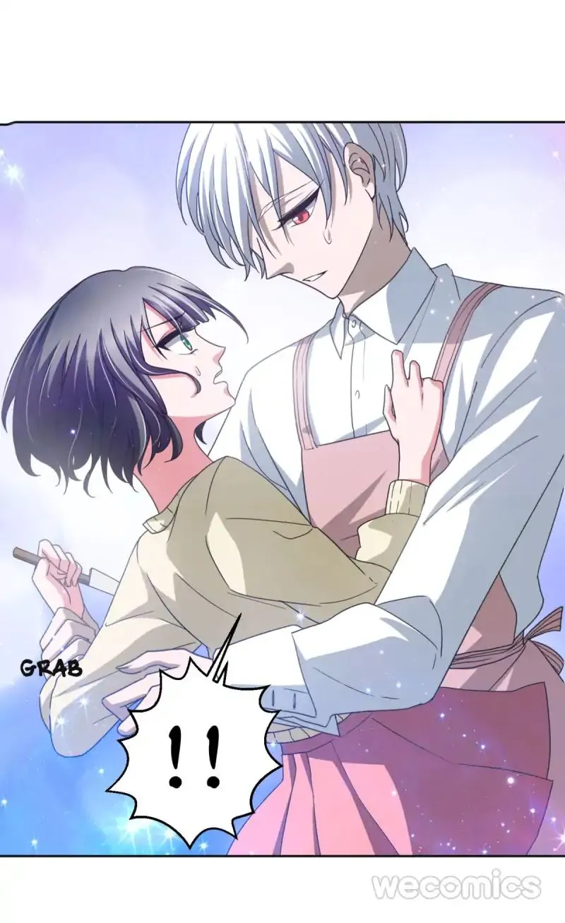 My Vampire Lover Chapter 4 page 15 - 