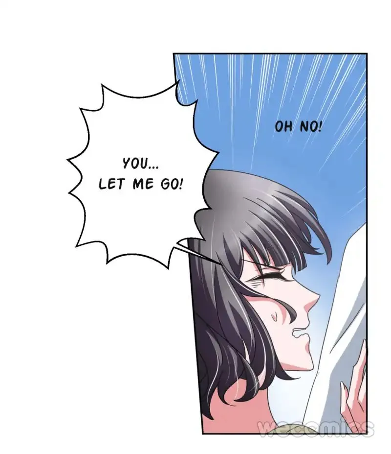 My Vampire Lover Chapter 4 page 16 - 
