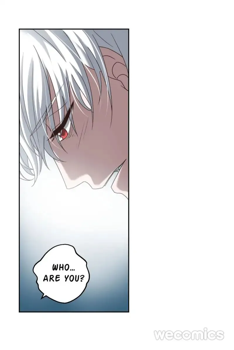 My Vampire Lover Chapter 4 page 3 - 