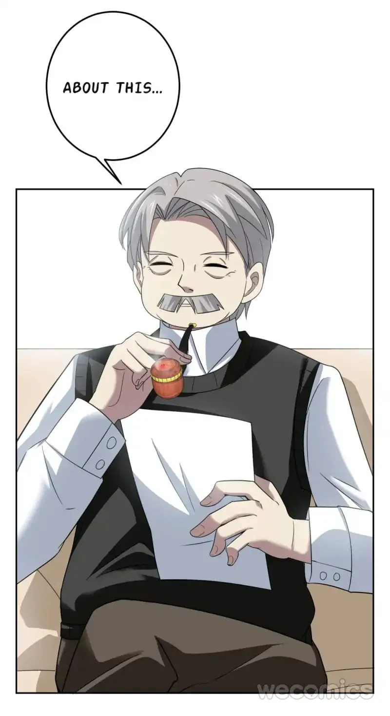 My Vampire Lover Chapter 4 page 25 - 