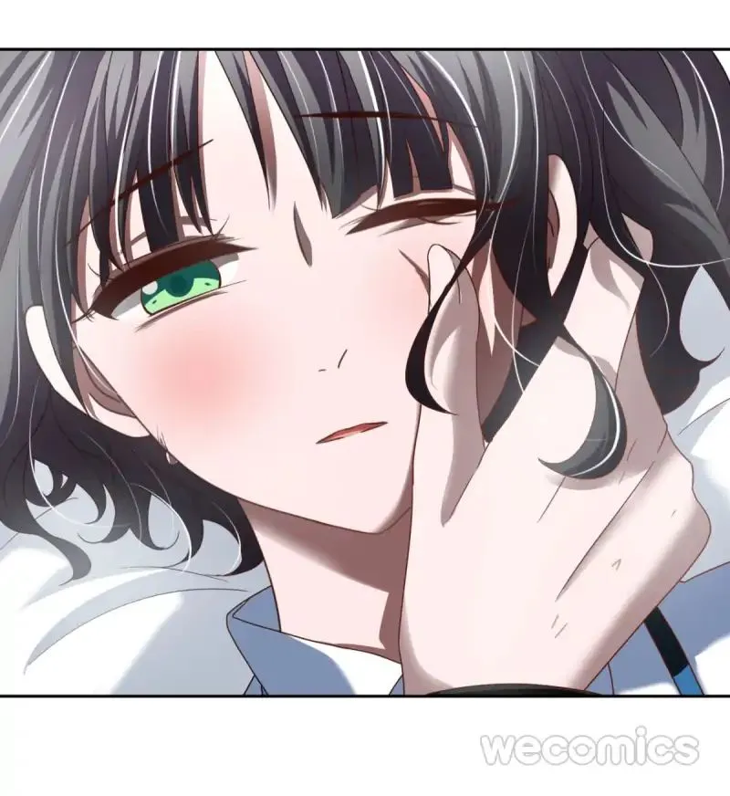 My Vampire Lover Chapter 4 page 6 - 