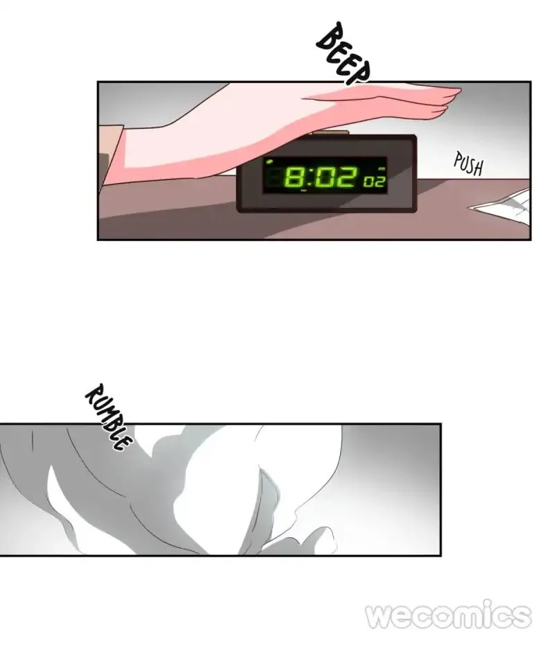 My Vampire Lover Chapter 4 page 9 - 
