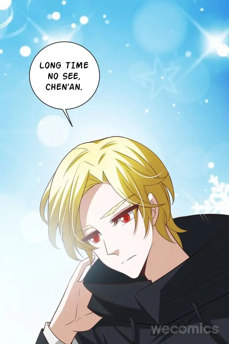 My Vampire Lover Chapter 40 page 1 - 