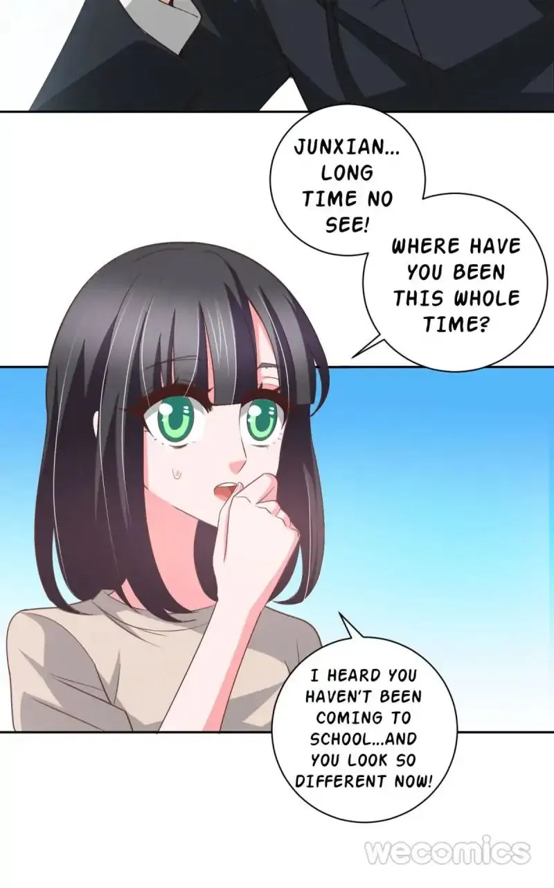 My Vampire Lover Chapter 40 page 2 - 