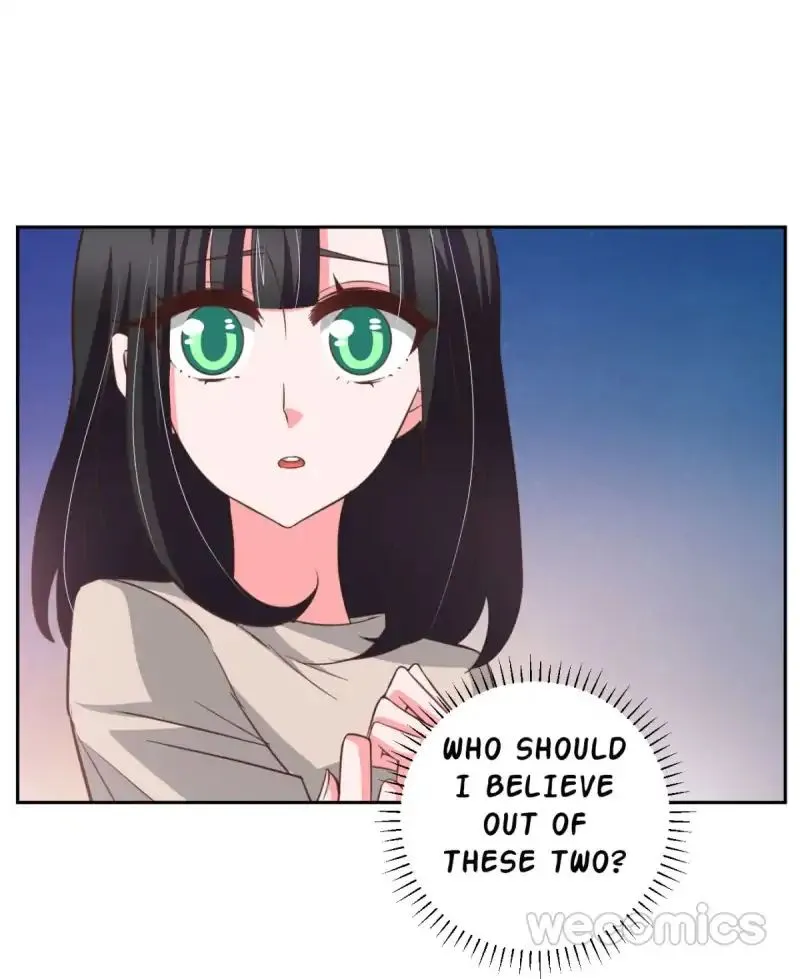 My Vampire Lover Chapter 40 page 11 - 