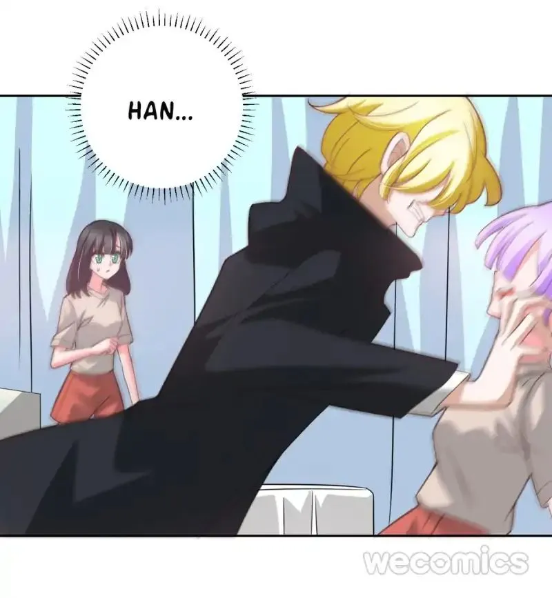 My Vampire Lover Chapter 40 page 12 - 