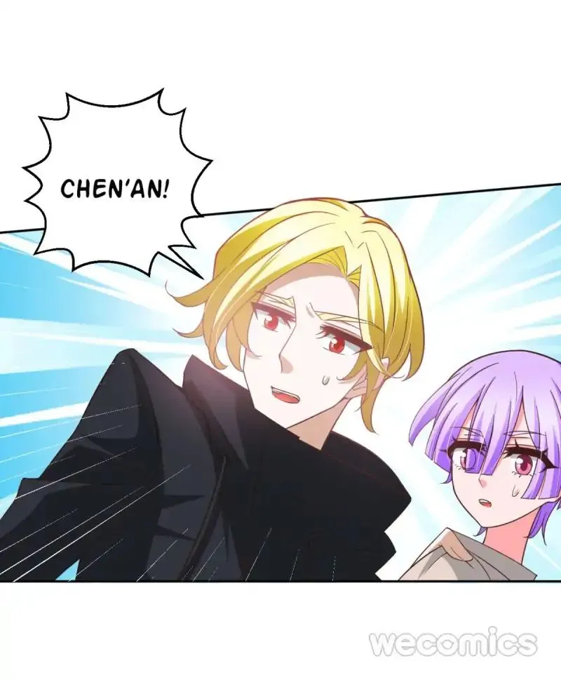 My Vampire Lover Chapter 40 page 14 - 