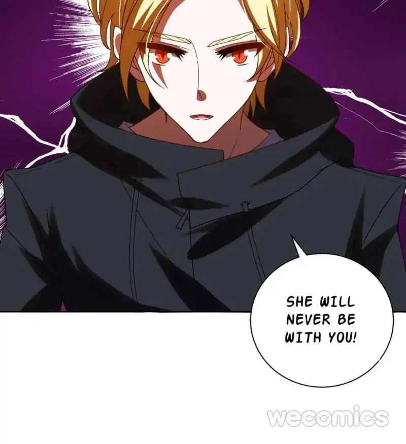 My Vampire Lover Chapter 40 page 15 - 