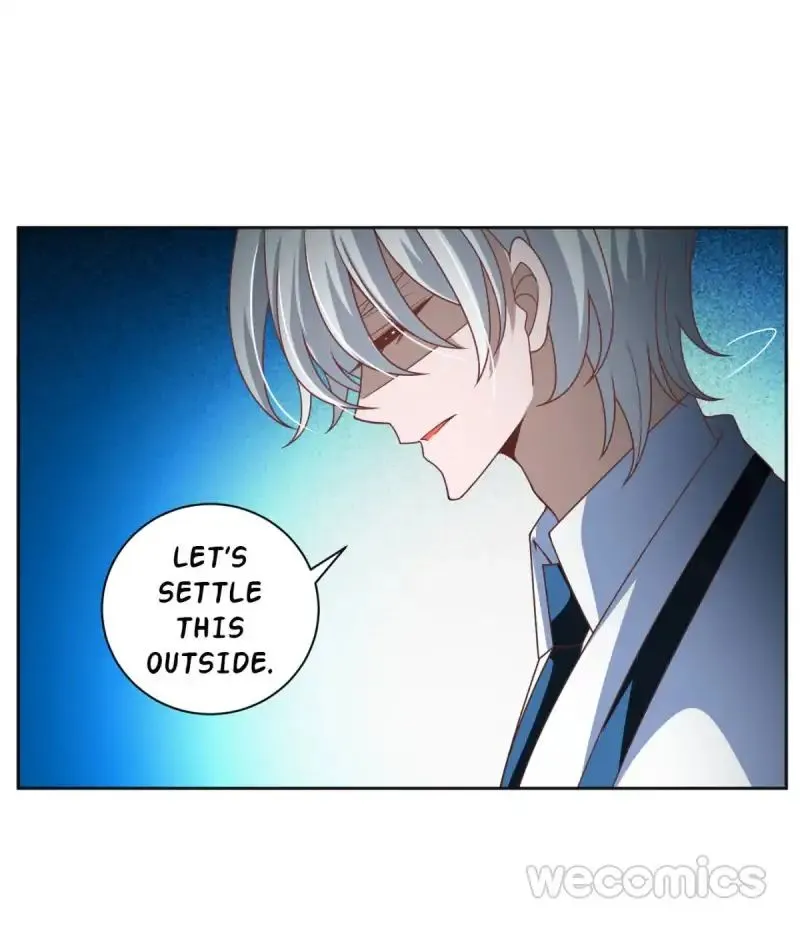My Vampire Lover Chapter 40 page 17 - 