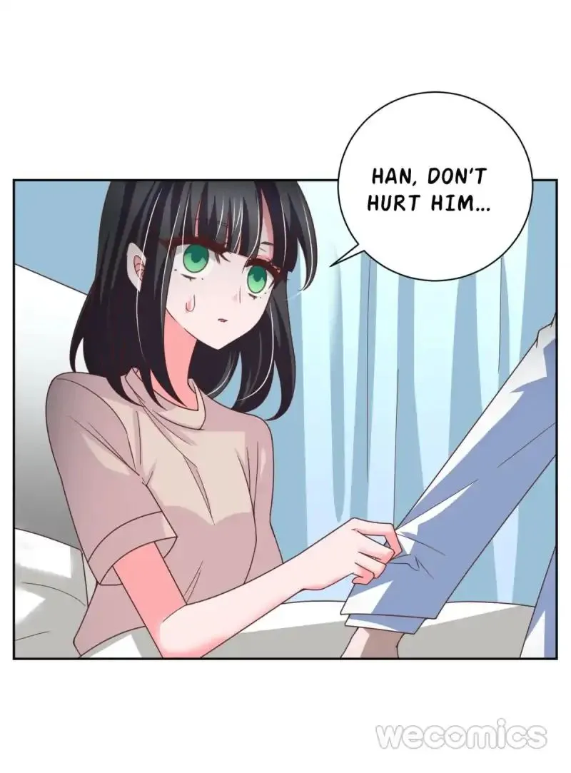 My Vampire Lover Chapter 40 page 18 - 
