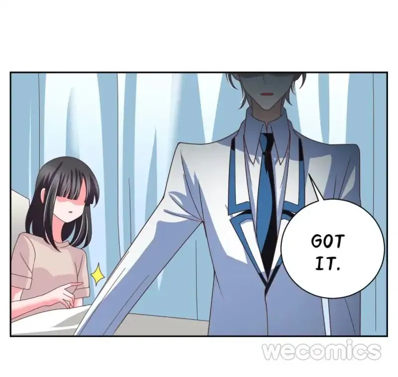 My Vampire Lover Chapter 40 page 19 - 