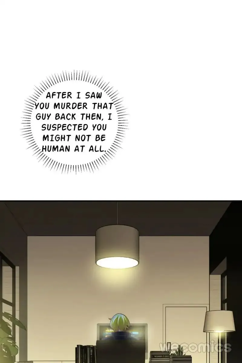 My Vampire Lover Chapter 40 page 20 - 