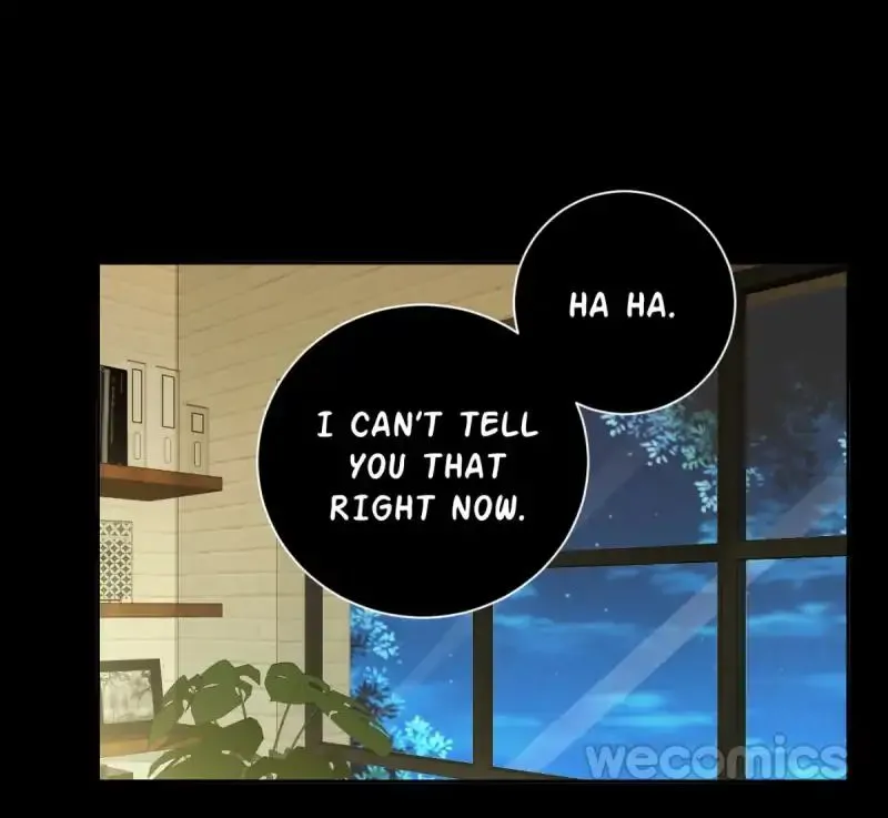 My Vampire Lover Chapter 40 page 25 - 