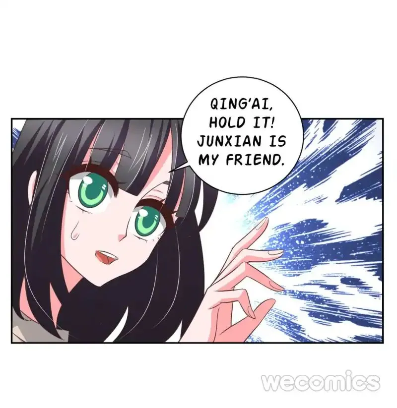 My Vampire Lover Chapter 40 page 4 - 