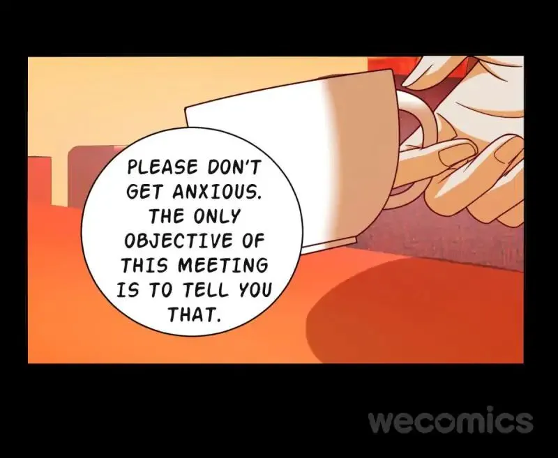 My Vampire Lover Chapter 40 page 31 - 