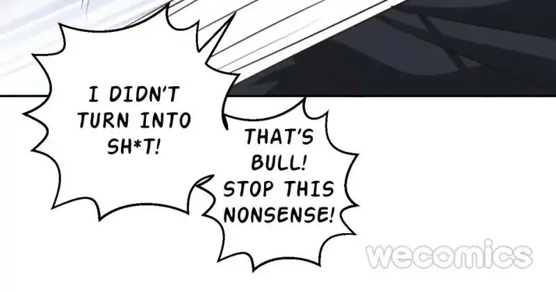 My Vampire Lover Chapter 40 page 10 - 
