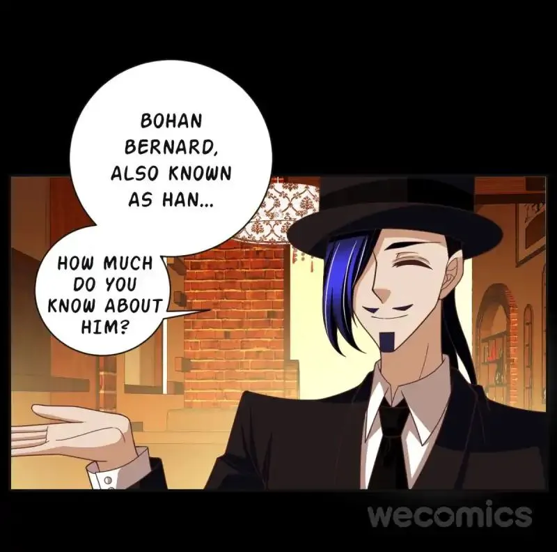 My Vampire Lover Chapter 41 page 2 - 