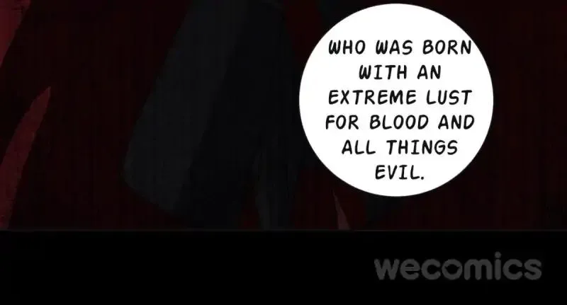 My Vampire Lover Chapter 41 page 11 - 