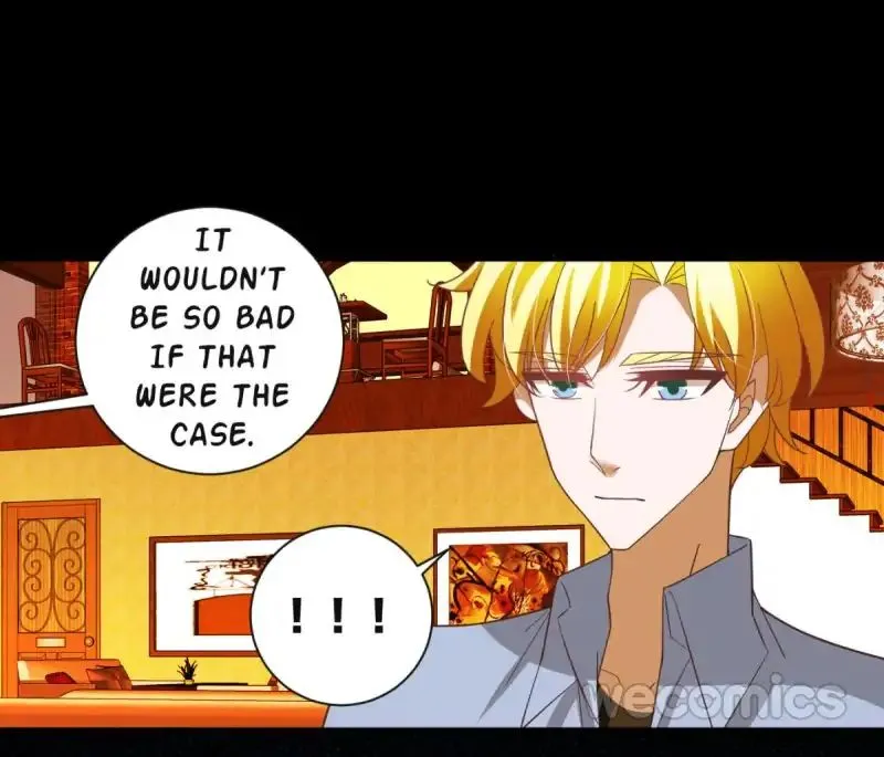 My Vampire Lover Chapter 41 page 14 - 