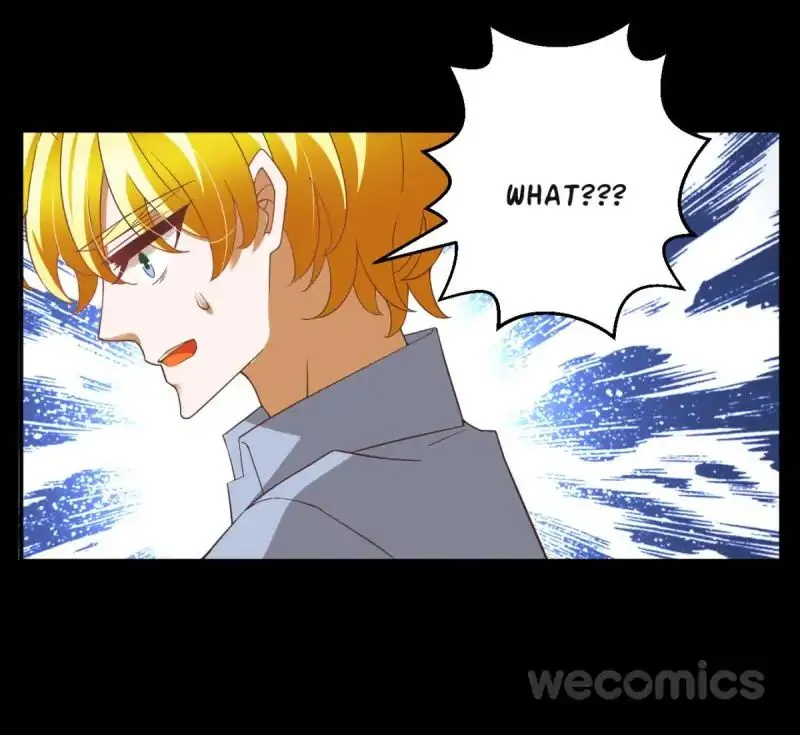 My Vampire Lover Chapter 41 page 17 - 