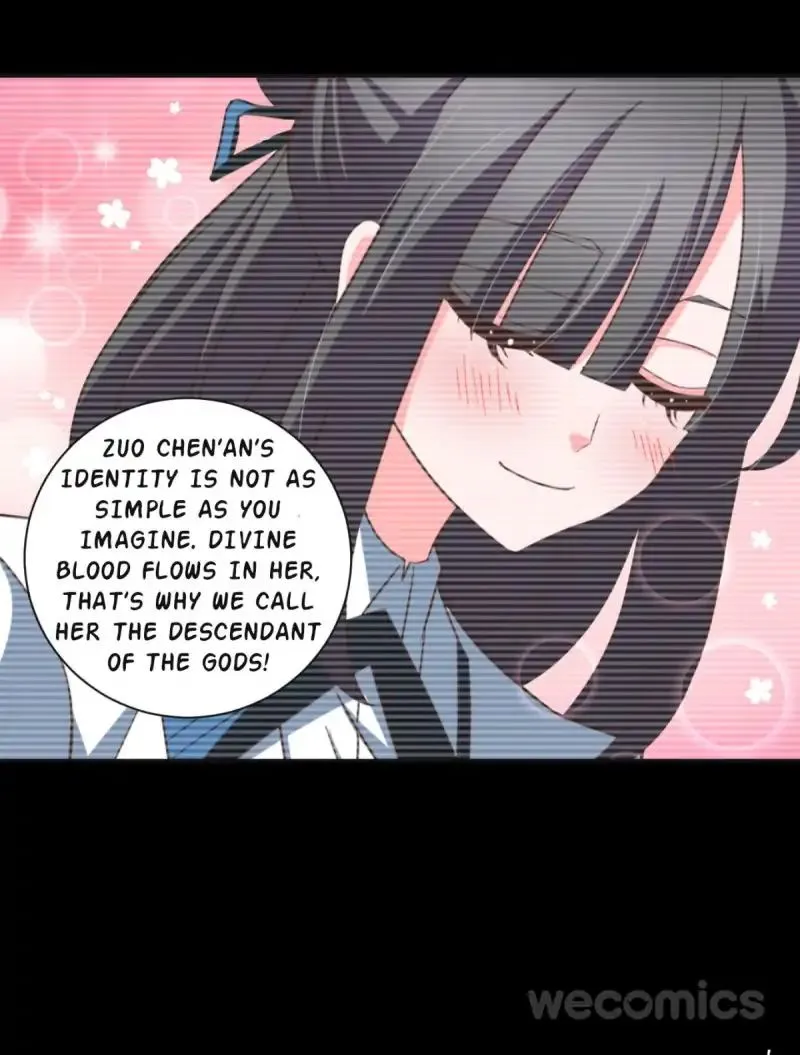 My Vampire Lover Chapter 41 page 22 - 