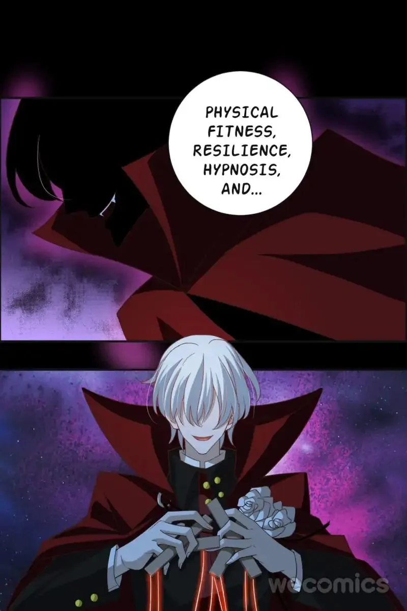 My Vampire Lover Chapter 41 page 25 - 
