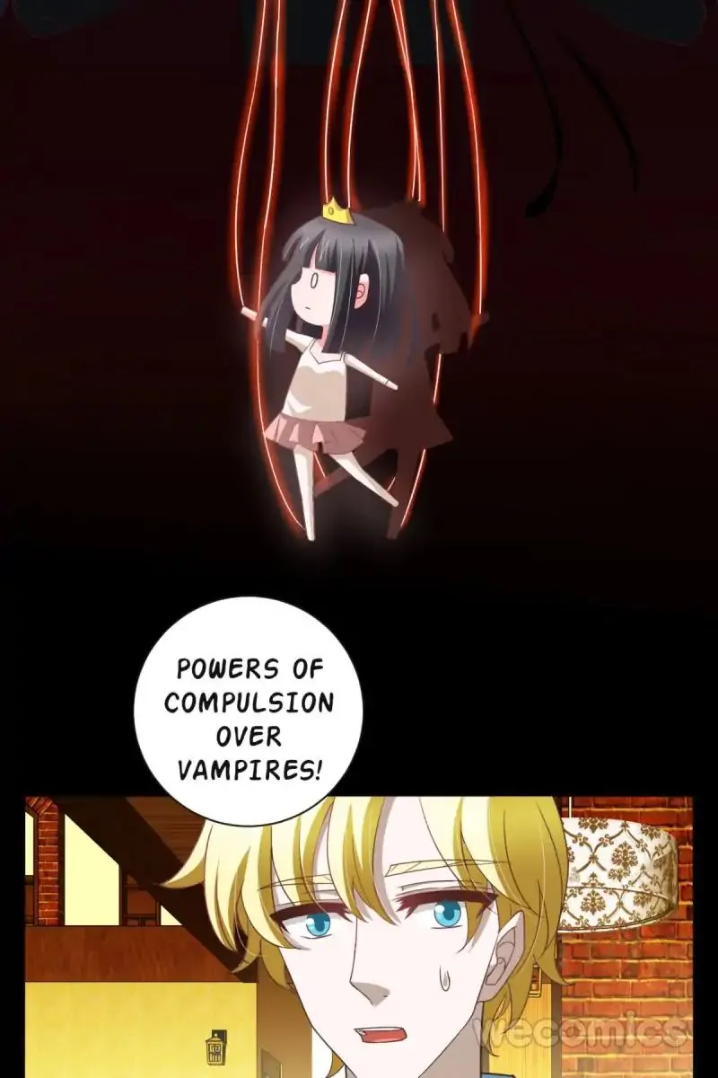 My Vampire Lover Chapter 41 page 26 - 