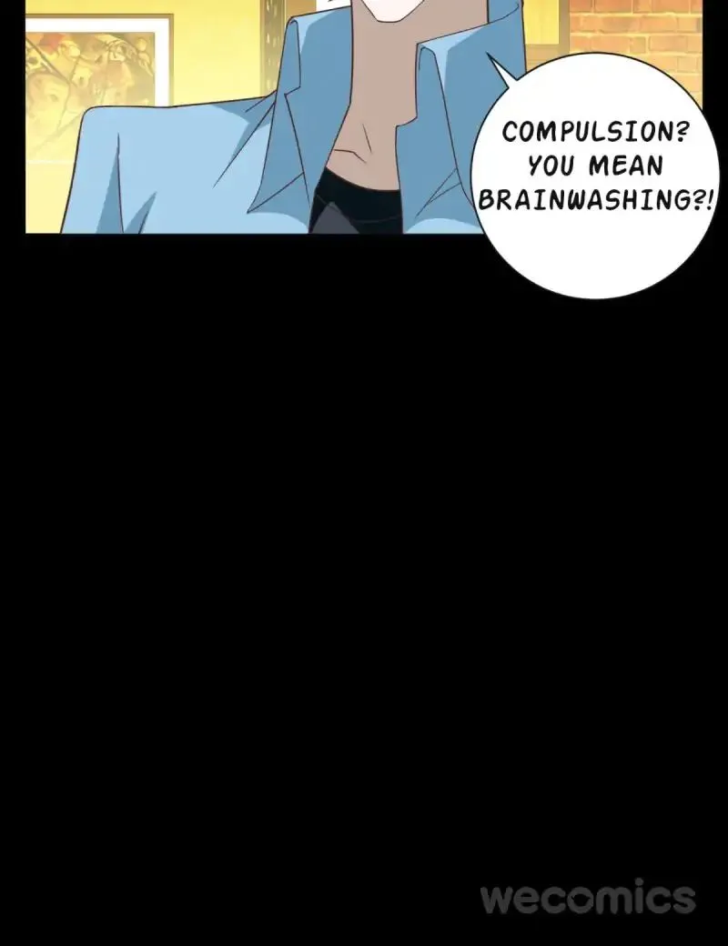My Vampire Lover Chapter 41 page 27 - 