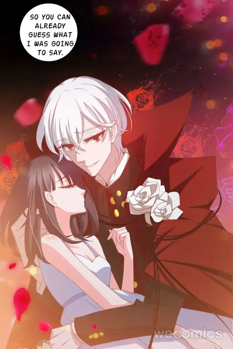 My Vampire Lover Chapter 41 page 28 - 