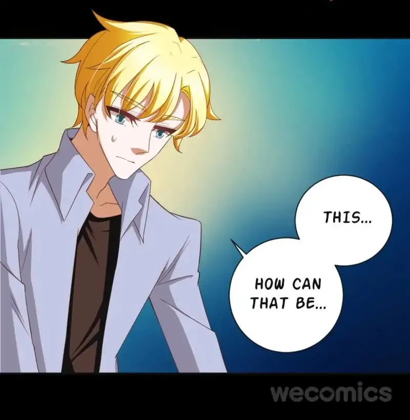 My Vampire Lover Chapter 41 page 30 - 