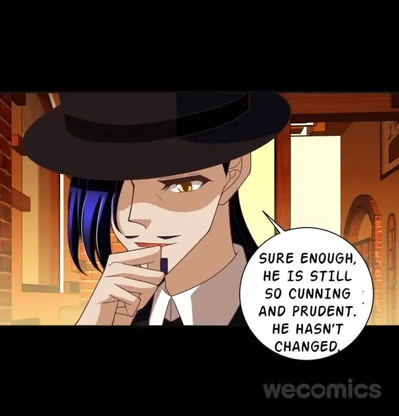 My Vampire Lover Chapter 41 page 4 - 