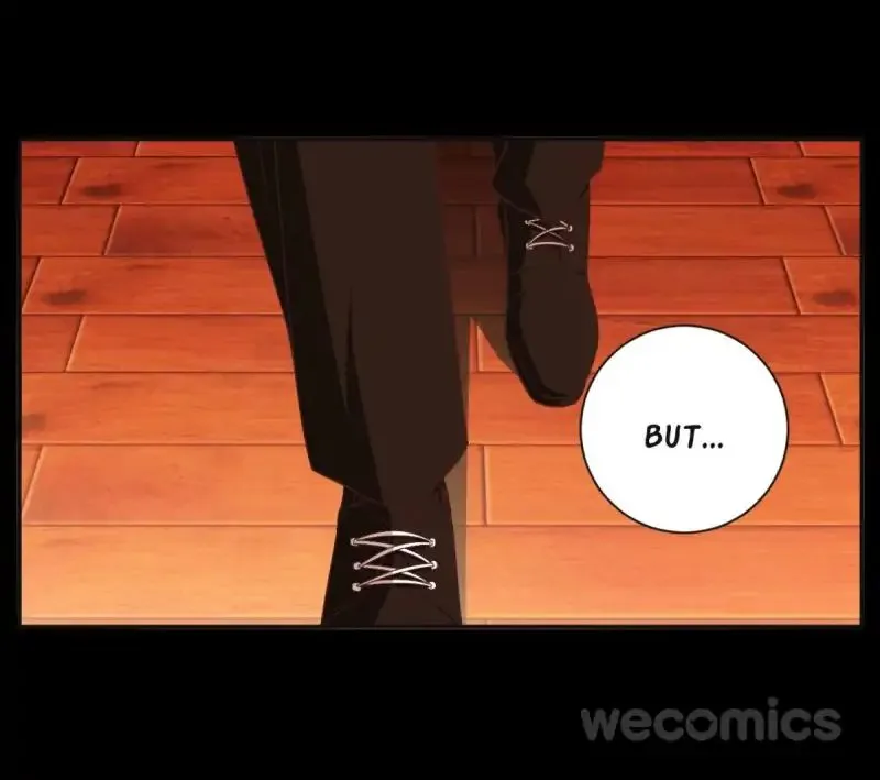My Vampire Lover Chapter 41 page 32 - 