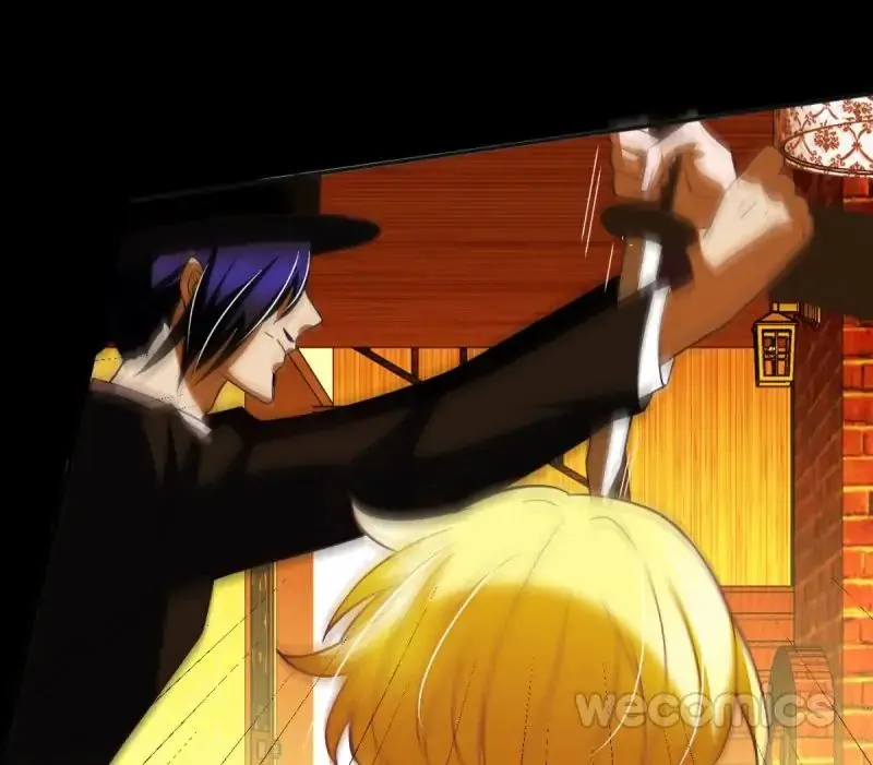 My Vampire Lover Chapter 41 page 35 - 