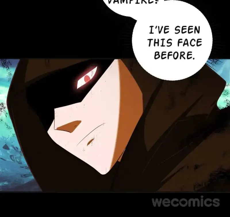 My Vampire Lover Chapter 41 page 37 - 
