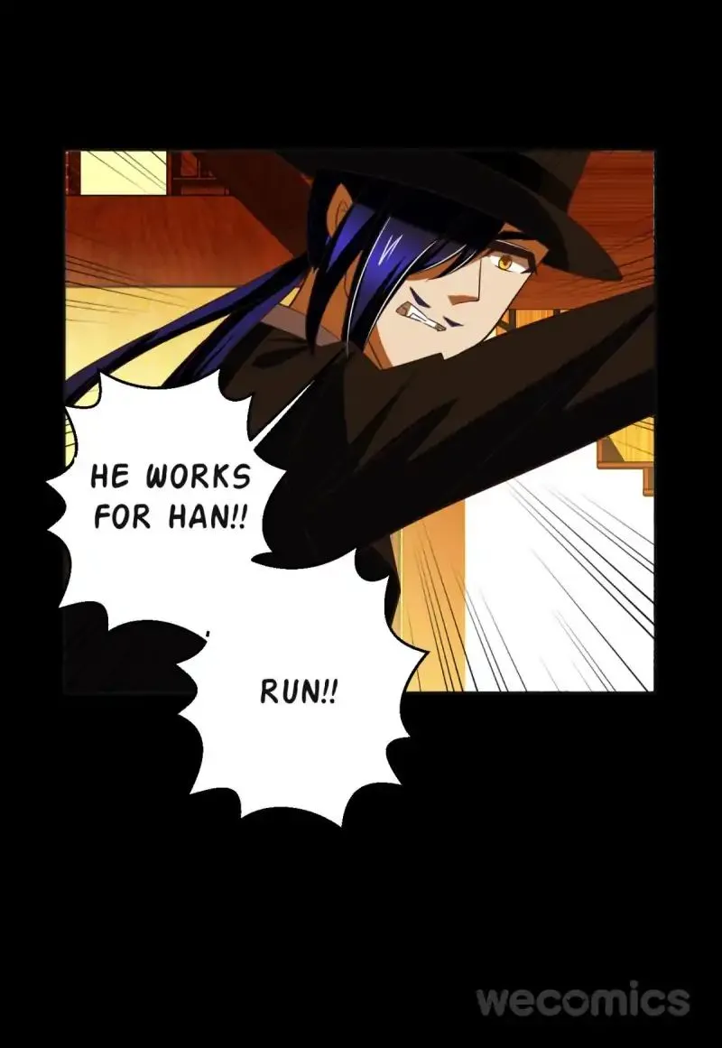 My Vampire Lover Chapter 41 page 38 - 