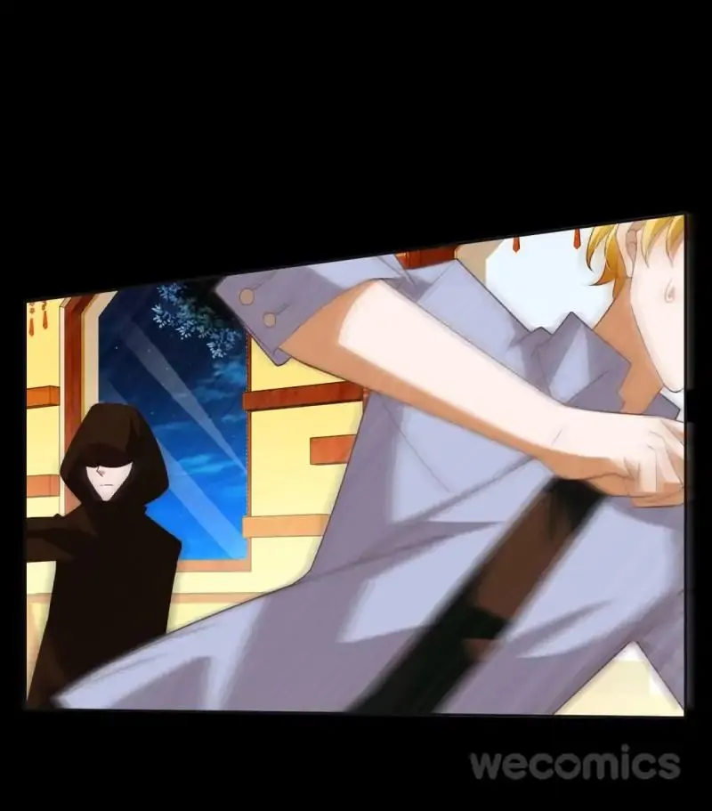 My Vampire Lover Chapter 41 page 39 - 