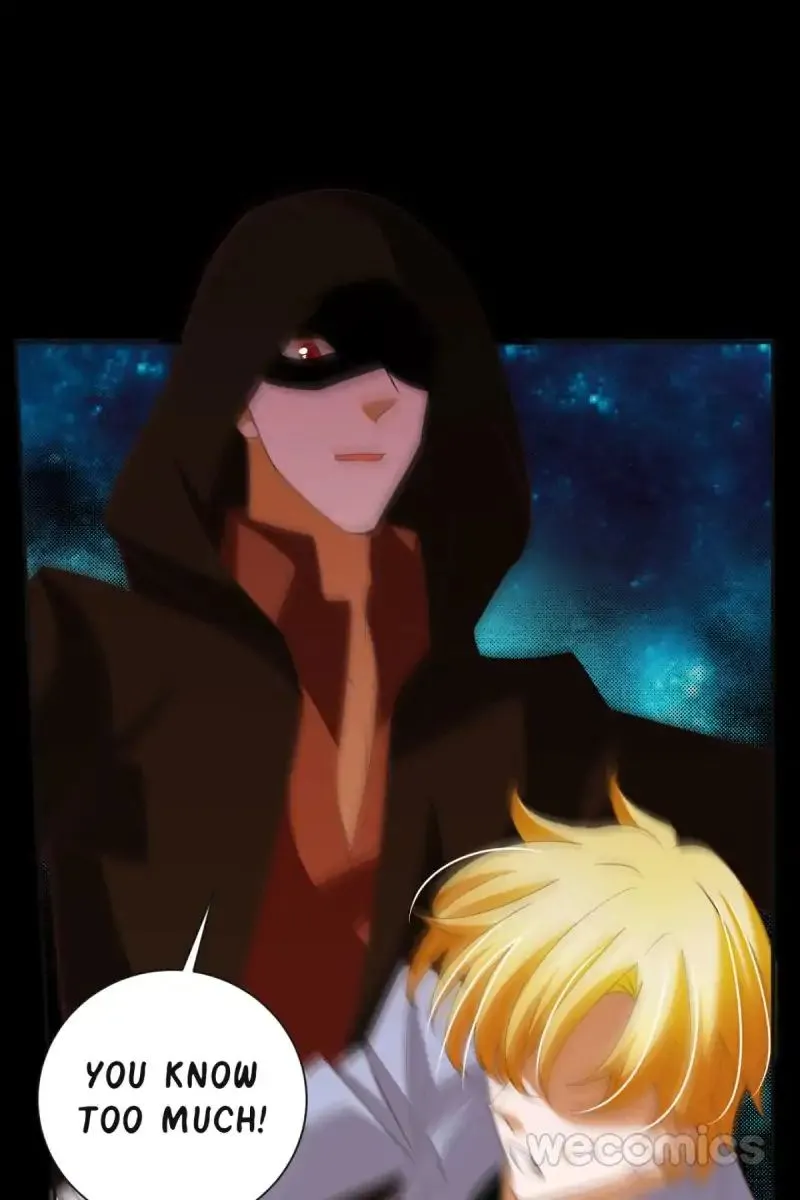 My Vampire Lover Chapter 41 page 43 - 
