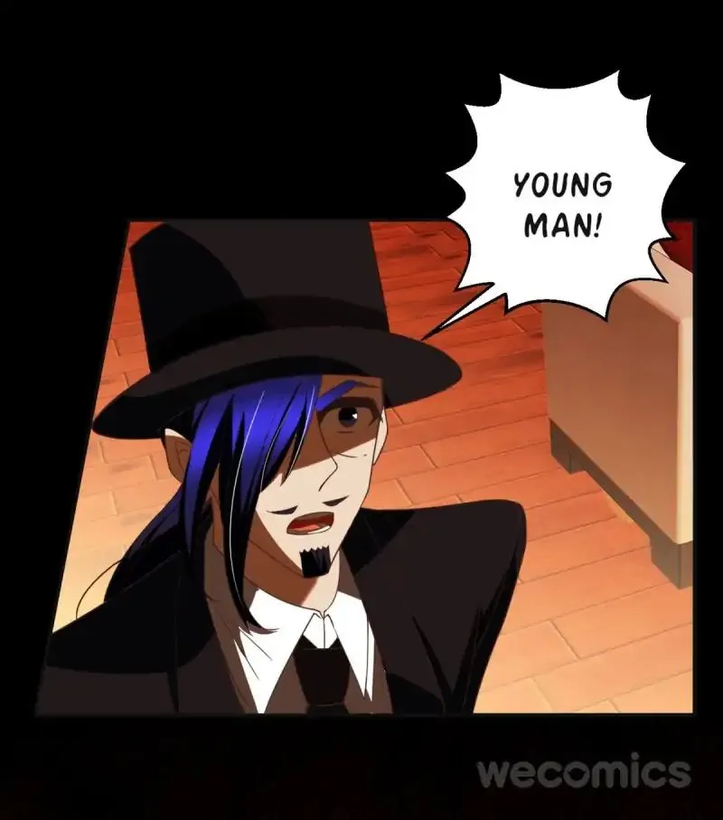 My Vampire Lover Chapter 41 page 46 - 