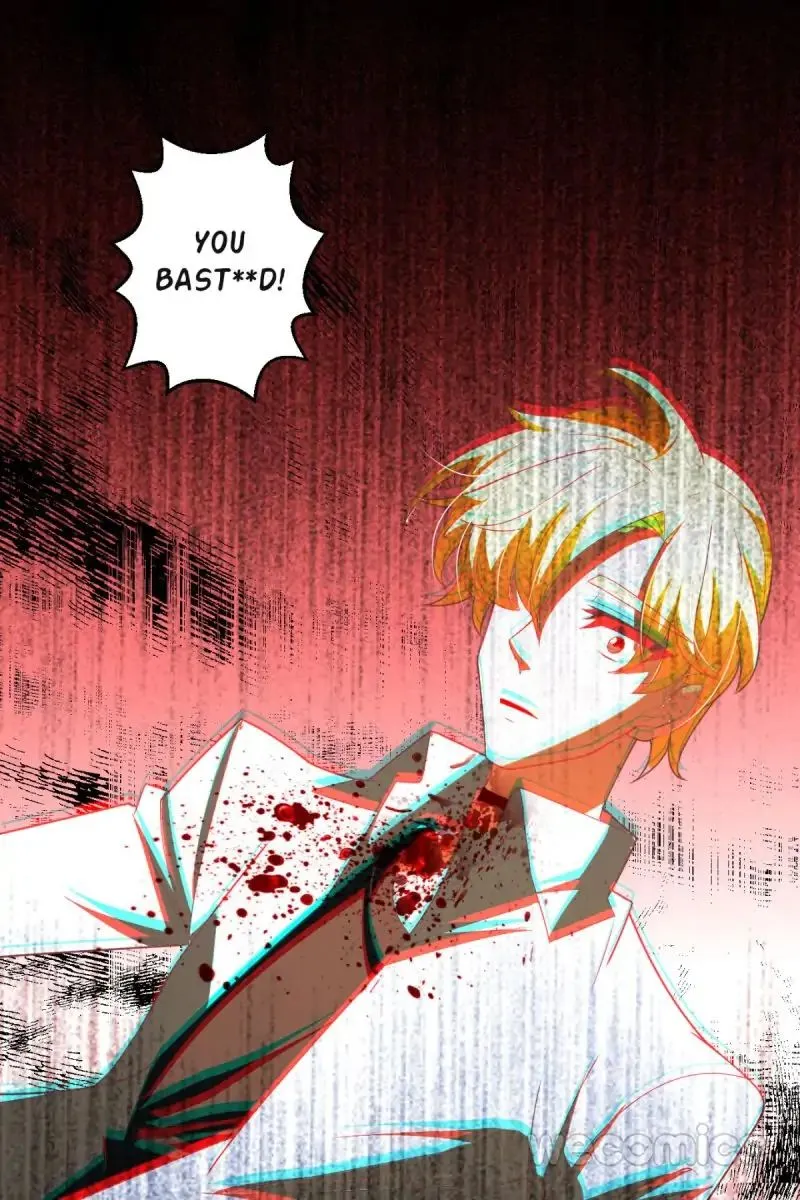 My Vampire Lover Chapter 41 page 47 - 