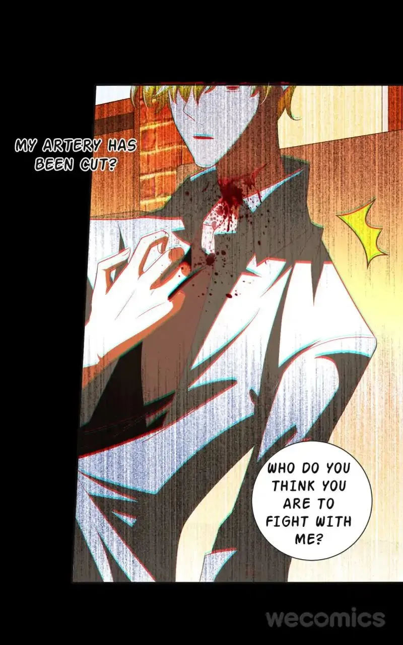 My Vampire Lover Chapter 41 page 49 - 